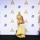 Alicia Vikander y Mark Rylance se llevan el Óscar como actores de reparto