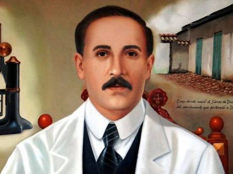 Quién fue José Gregorio Hernández, el famoso doctor venezolano, célebre en la cultura popular, que ahora será beatificado por el Vaticano