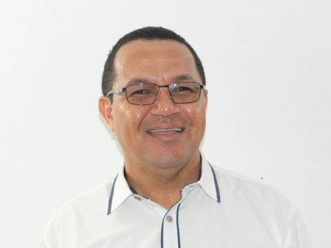 Falleció José Aroca Celi, presidente de Fuerza Amarilla, quien estuvo varios días internado con síntomas de coronavirus