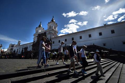 Esta es la agenda cultural de Quito para este fin de semana