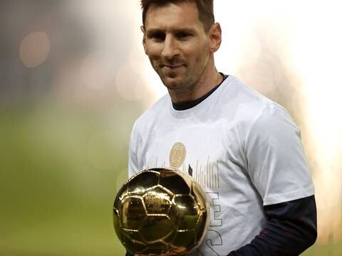 Thomas Müller, ‘decepcionado’ por la entrega del Balón de Oro a Messi y lanza advertencia al FC Barcelona por duelo de Champions League 