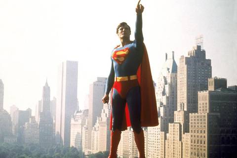 ‘Super/Man’, el documental de la vida de Christopher Reeve después del accidente, se estrenará en el Festival de Sundance