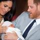 Meghan Markle sugirió que su hijo Archie no es príncipe debido al racismo, pero ¿qué dice el protocolo de la monarquía británica?