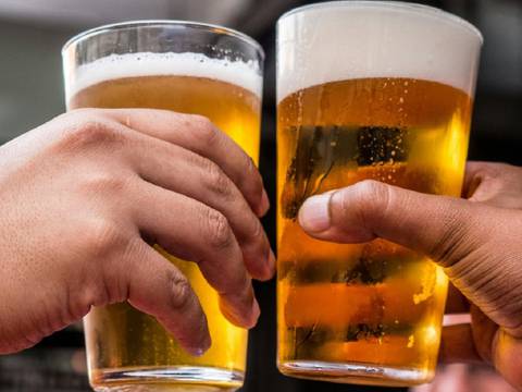 Cómo saber cuándo una persona está intoxicada por alcohol: estos son los síntomas