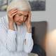 Demencia senil: Los cambios psicológicos que advierten que es necesario buscar ayuda médica