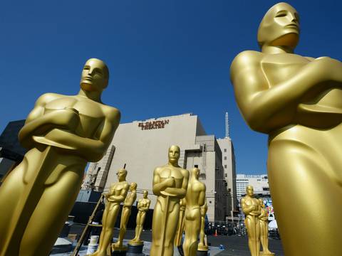 ¿Quiénes serán los presentadores de los premios Oscar 2022? Por primera vez tres mujeres estarán al frente de la gala