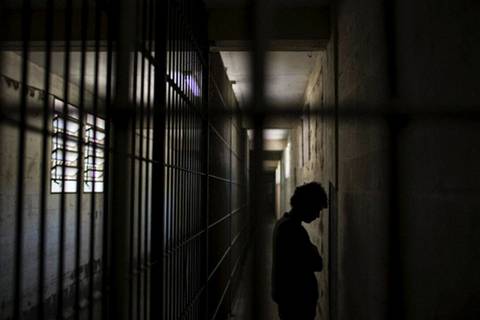 Por agredir sexualmente a mujer con discapacidad psicológica, un sujeto fue condenado a 29 años de cárcel