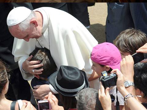 Papa marcará reconciliación con Teología de la Liberación