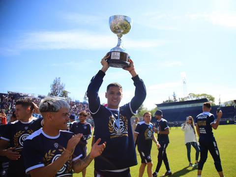 Liga de Quito ya cuenta con delantero paraguayo Álex Arce
