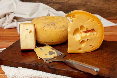 Comer este tipo de queso a diario protege tu corazón de enfermedades cardiovasculares y no engorda