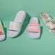 Una moda inesperada: las sandalias son ahora un calzado ‘cool’