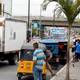 Con rutas cortas se intenta bajar informalidad en taxis y taximotos en Guayaquil