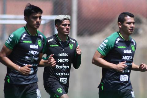 ¿Ventaja para la selección de Ecuador? Temor en Bolivia porque solo habrá tres días de entrenamientos antes de partido por las eliminatorias