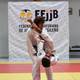 Jiu-jitsu brasileño se abre paso en Ecuador con naciente federación tricolor