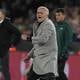 Responden a José Mourinho tras sus críticas al arbitraje del Spezia-Lazio en la Liga italiana