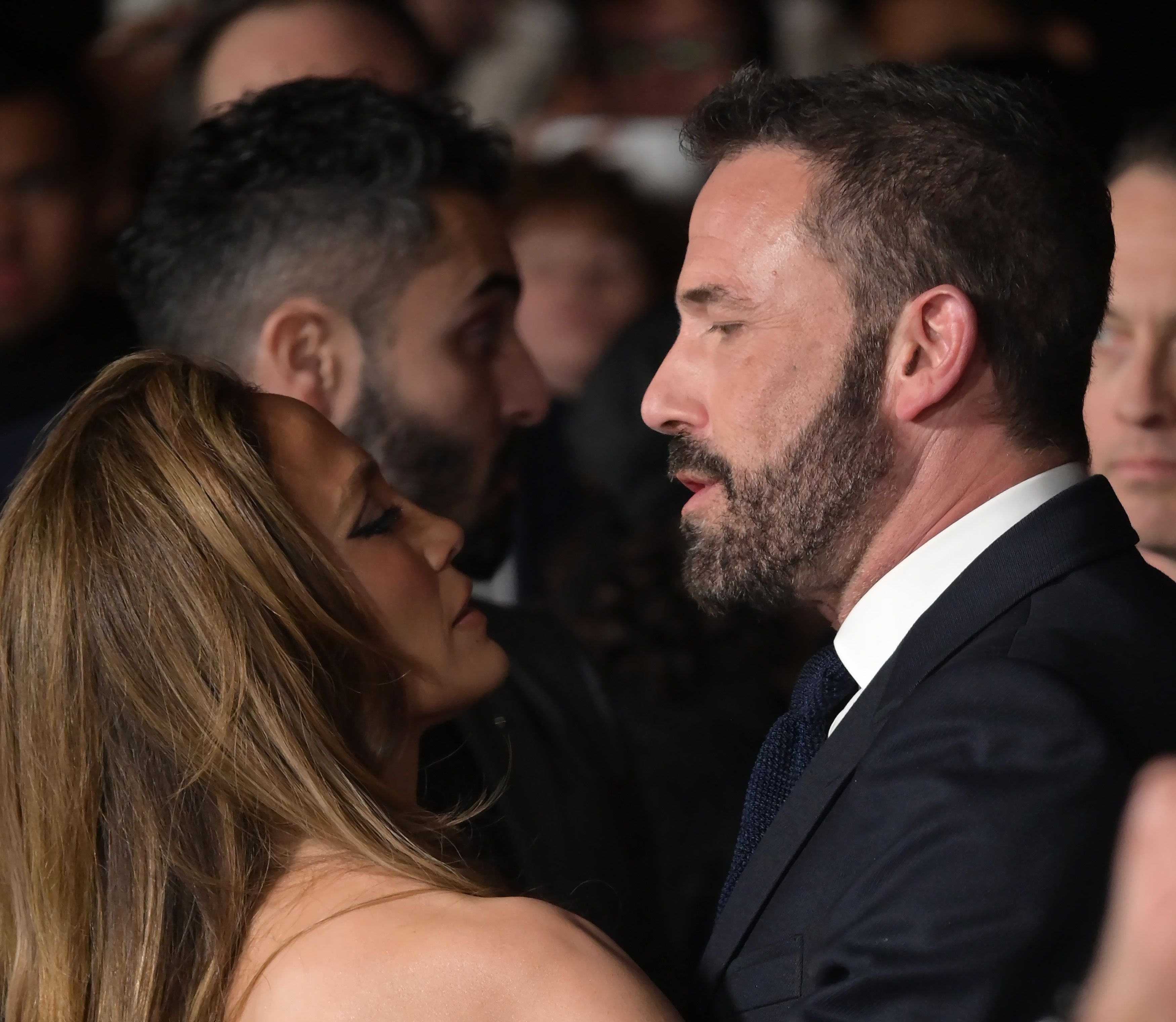 El escándalo de 'Diddy' Combs habría sido la razón del divorcio de Jennifer  Lopez y Ben Affleck, afirma el productor Suge Knight | Gente |  Entretenimiento | El Universo