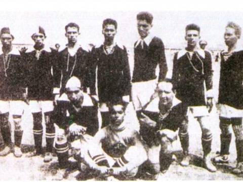 Barcelona Sporting Club, 95 años de historia e idolatría