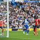 Sin Moisés Caicedo, Brighton golea al Luton Town en un nuevo camino por la Premier League