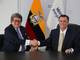 Ecuador recibirá $ 333 millones por operación petrolera en Ronda Intracampos II