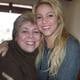 “Lógico”: Así respondió la madre de Shakira a su deseo de que su hija y Gerard Piqué se reconcilien