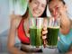 Estos son los efectos secundarios de los jugos verdes: las contraindicaciones de estas bebidas ¿saludables?