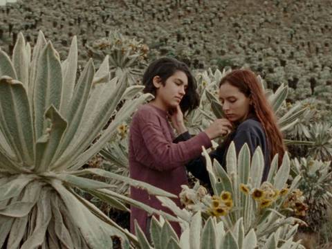 Festival de cine Equis trae una atractiva apuesta local: conozca los filmes ecuatorianos que se proyectarán