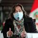 Fiscalía de Perú incluye a vicepresidenta en caso de presunta financiación ilícita