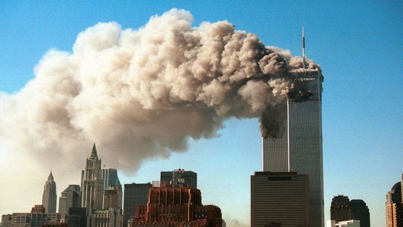 Identificadas otras dos víctimas cuando han transcurrido casi 20 años de los atentados del 11S contra Torres Gemelas