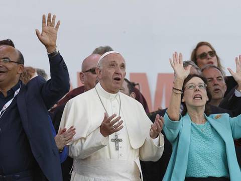 Vaticano anuncia nuevo organismo del catolicismo