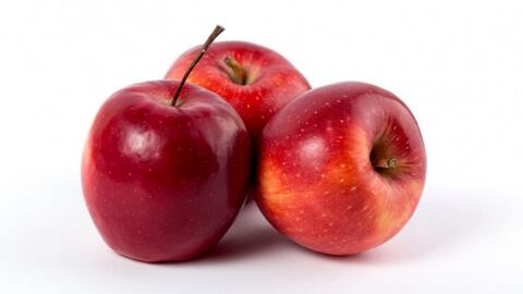 Las razones por las que no debes consumir las semillas de manzana, según varios expertos