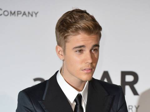 Retiran cargos contra Justin Bieber en caso de agresión