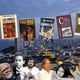 Universo de libros: Guayaquil en la literatura local; obras que recogen las luces y las sombras de la Perla del Pacífico