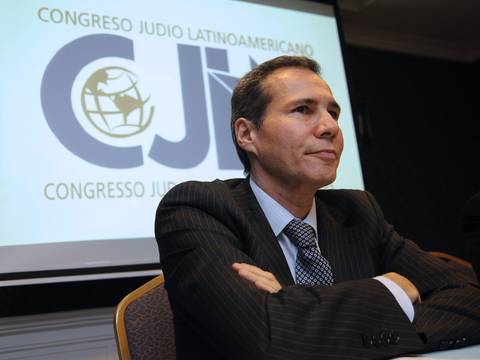 Nuevo informe en Argentina determina que fiscal Alberto Nisman fue asesinado