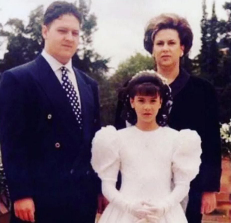 Así es la vida actual de Manuela, la hija de Pablo Escobar Gente Entretenimiento El Universo