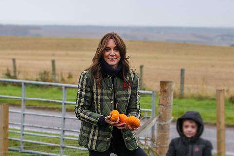 “Están pasando por un infierno”: diseñadora de los hijos de Kate Middleton y el príncipe William da polémicas declaraciones tras diagnóstico de cáncer
