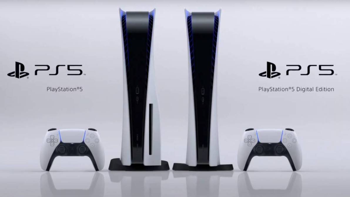 PlayStation 5 Versión Digital, Sony, CONSOLA DE JUEGOS, CONSOLA DE  JUEGOS, TV Y VIDEO, TECNOLOGÍA, ELECTRONICA