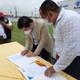 Se firmó carta de intención para crear extensión de la Universidad de Guayaquil en Durán