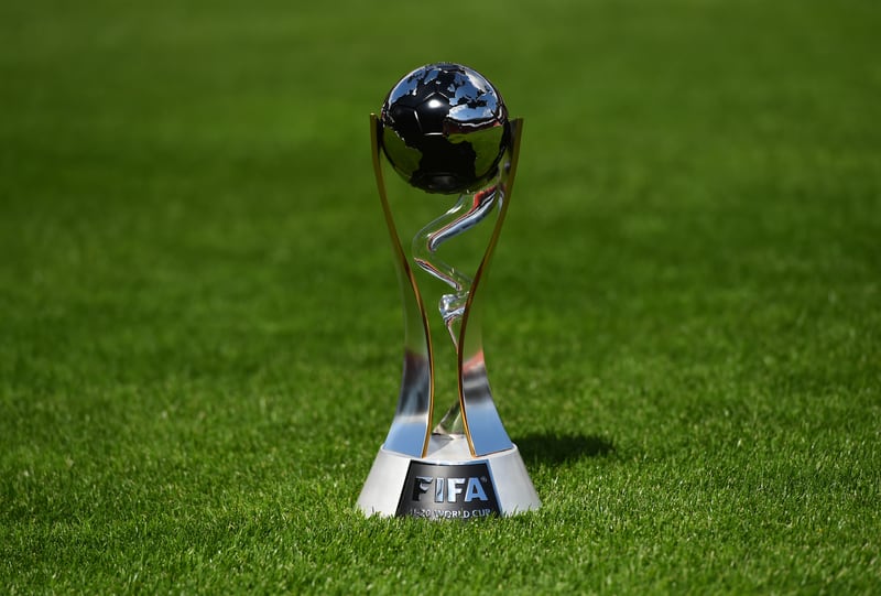 When does the FIFA U-20 World Cup Argentina 2023 start?  football |  sports