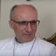 Papa Francisco nombra a monseñor Luis Gerardo Cabrera como administrador apostólico de la Diócesis de Daule