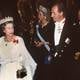 Reino Unido invita a Felipe VI y al rey Juan Carlos al funeral de Isabel II