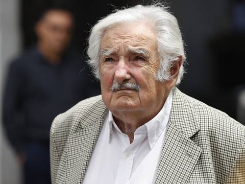 José Mujica fue diagnosticado con un tumor de esófago