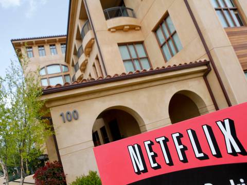 Netflix reconsiderará filmar en estado de Georgia si aplica ley antiaborto