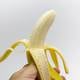 Así puedes provechar todos los beneficios medicinales y cosméticos de la cáscara de banana