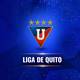 Emelec y Liga de Quito serán cabezas de serie en la Copa Sudamericana 2023
