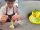 “Tenemos un paladar diferente al resto del mundo”: joven ecuatoriano lleva el cebiche de Jipijapa a un restaurante con estrella Michelin en Suiza