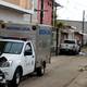 Un agente metropolitano fue acribillado afuera de su casa en Mucho Lote, en el norte de Guayaquil