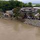 COE de Balao declara emergencia por 30 días ante desbordamiento de río, que afectó a 41 familias 