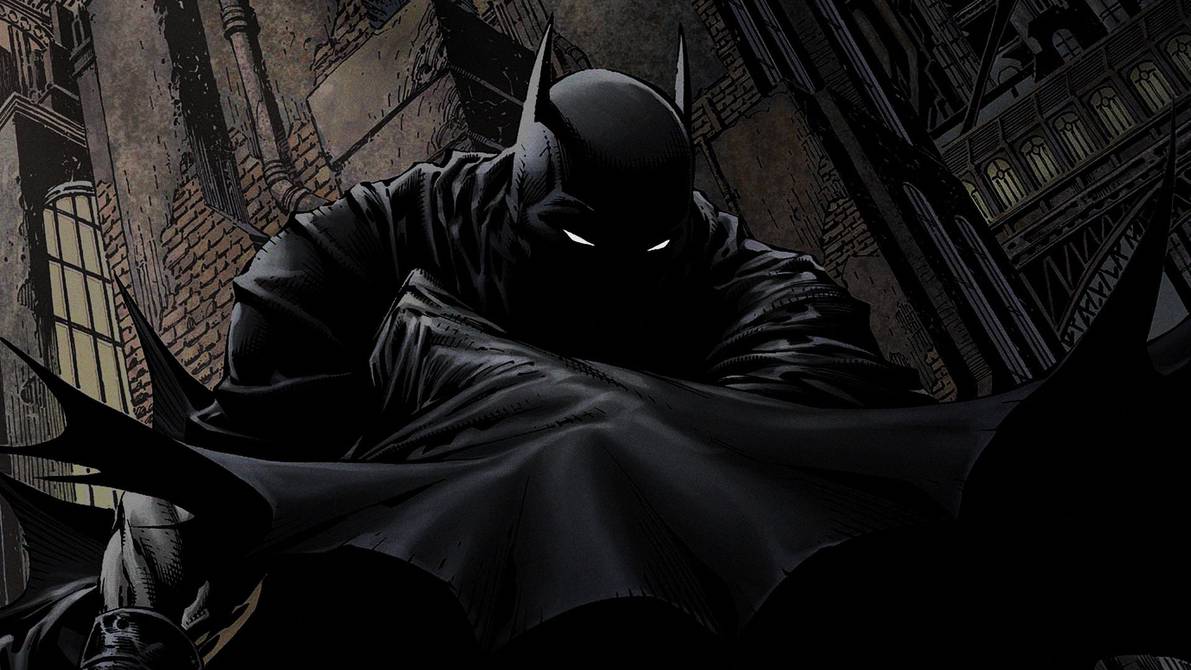 Un nuevo Batman combatirá el crimen en Ciudad Gótica | Cine |  Entretenimiento | El Universo