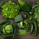 Las mejores verduras para controlar los niveles de glucosa en la sangre en personas con diabetes