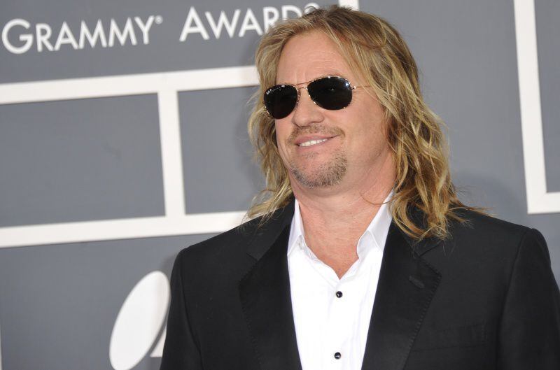 Val Kilmer y las películas donde actuó, tras vencer su batalla contra el cáncer de garganta
